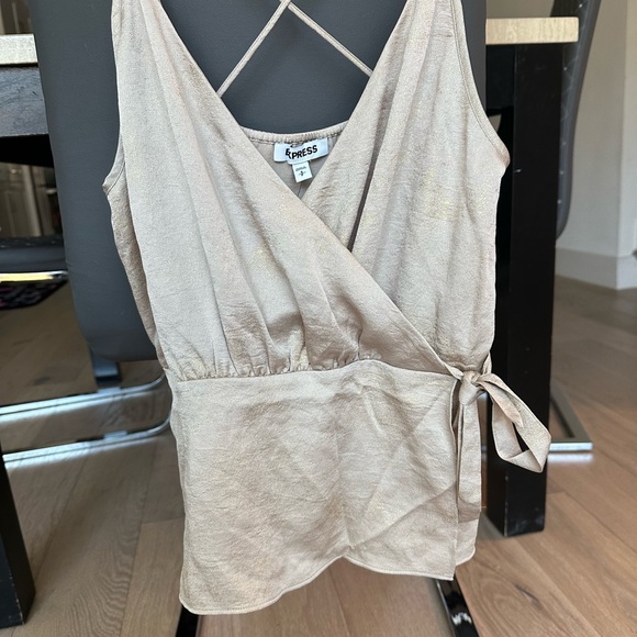 Express metallic tank - Picture 2 of 10